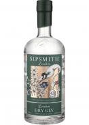 Sipsmith - London Dry Gin 0 (750)