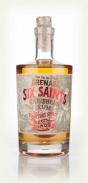 Six Saints - Caribbean Rum (750)