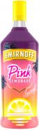 Smirnoff - Pink Lemonade (750)