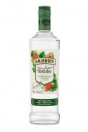 Smirnoff - Zero Sugar Watermelon & Mint 0 (750)
