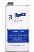 Stillhouse - Classic Vodka 0 (750)