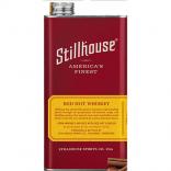 Stillhouse - Red Hot 0 (750)