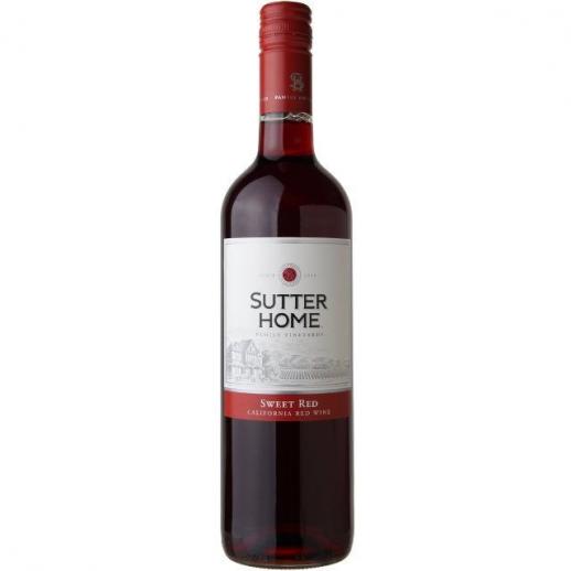 Sutter Home Sweet Red (750ml) (750ml)