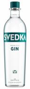 Svedka Modern Style Gin 0 (750)