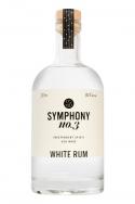Symphony No. 3 White Rum 0 (750)