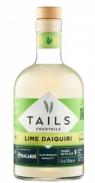 Tails Cocktail - Tails Lime Daiquiri (375)