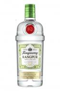 Tanqueray - Rangpur Gin 0 (750)