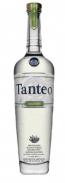 Tanteo Jalapeno Tequila 0 (750)