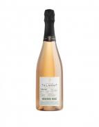 Telmont Champagne Brut Reserve Rose 2021 (750)