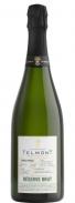 Telmont Champagne Brut Reserve 2020 (750)
