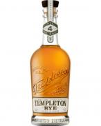 Templeton Rye - 4 Year (750)