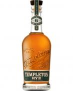 Templeton Rye - 6 Year (750)