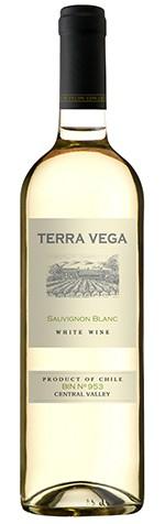 Terra Vega - Sauvignon Blanc 2021 (750ml) (750ml)