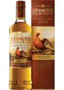 The 	Famous Grouse - Bourbon Cask (750)
