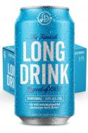 The Finnish Long Drink - Traditional 0 (355)