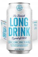 The Finnish Long Drink - Zero 0 (355)