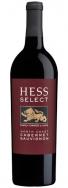 The Hess Collection - Cabernet Sauvignon California Hess Select (750)