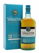 The Singleton - 12 Year Old (750)