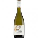 Tohu - Sauvignon Blanc 2022 (750ml)