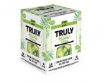 Truly Tequila Lime Soda 4pk (355)