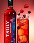 Truly - Wild Berry (750)