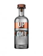 Up End Navy Strength Gin (750)