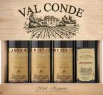 Val Conde Wood Gift box 2015 (44)