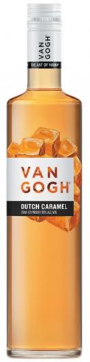 Van Gogh - Dutch Caramel (1L) (1L)