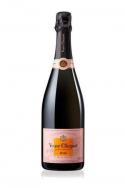 Veuve Clicquot Champagne Brut Rose 0 (750)