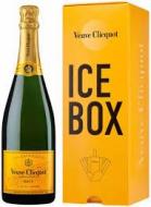 Veuve Clicquot Brut Yellow Ice Box (750)