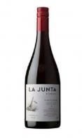 Vina La Junta - Junta Pinot Noir Reserve 2012 (750)