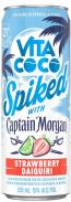 Vita Coco Captain Morgan - Strawberry Daiquiri 0 (357)