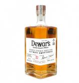 Dewar's Double Double 21 Year Old (750)