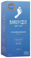 Barefoot - Chardonnay California (3000)