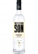 Western Son - Original 0 (750)