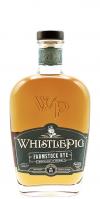 WhistlePig - Farmstock Rye (04) (750ml)