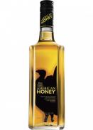 Wild Turkey - American Honey 0 (750)