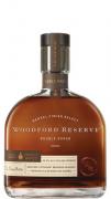 Woodford Reserve - Double Oaked 0 (750)