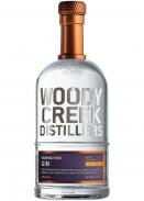 Woody Creek - Gin (750)