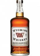 Wyoming Whiskey - Small Batch (750)