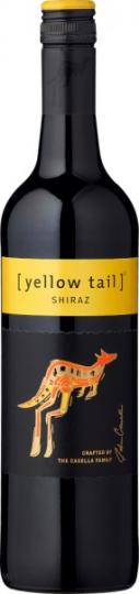 Yellow Tail - Shiraz (750ml) (750ml)