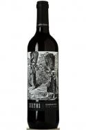 Zestos - Garnacha Old Vines 2020 (750)